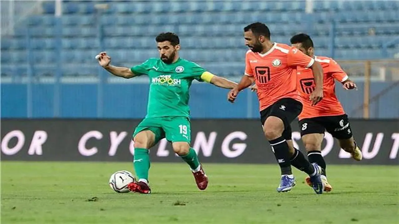 مواجهة مرتقبة بين بيراميدز والبنك الأهلي ضمن منافسات الدوري الممتاز لكرة القدم